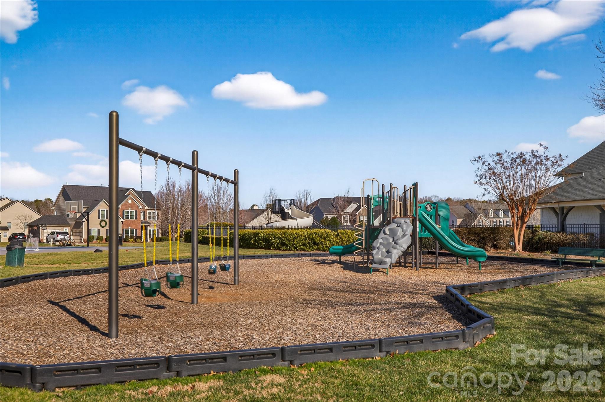 Briarcrest - Residential