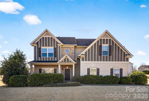 5103 Brynmar Drive Waxhaw NC 28173