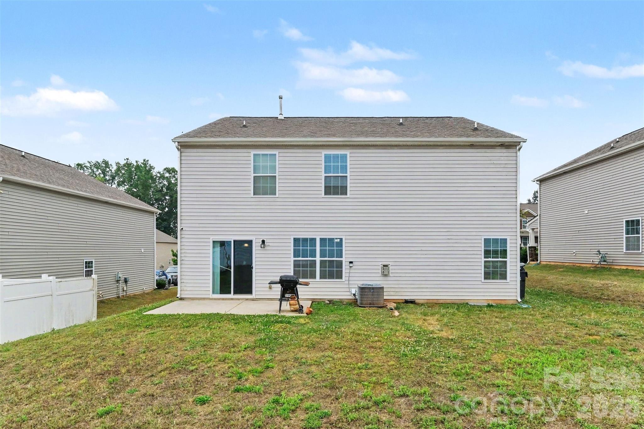 Lanier Village - Residential