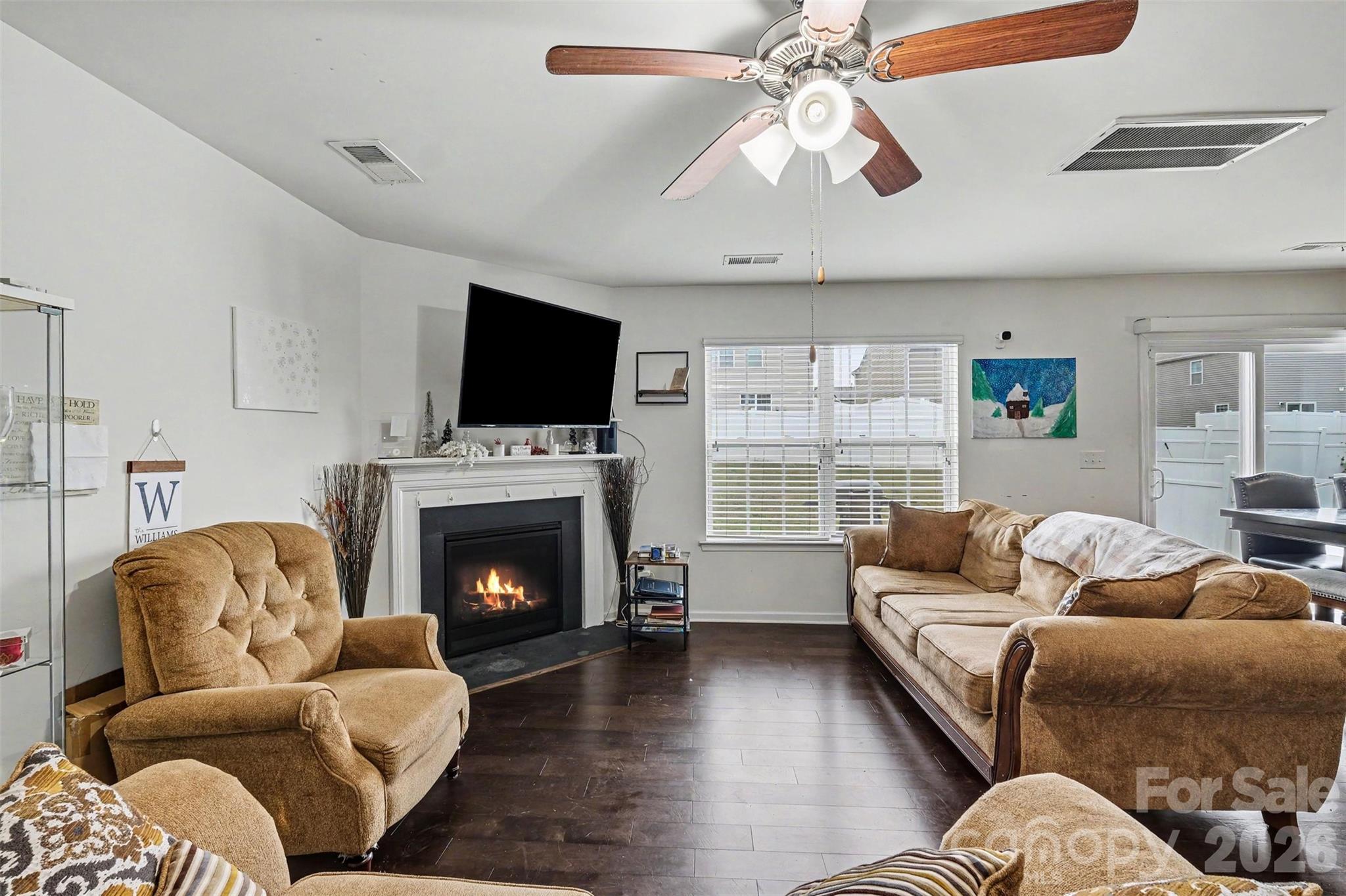 Lanier Village - Residential