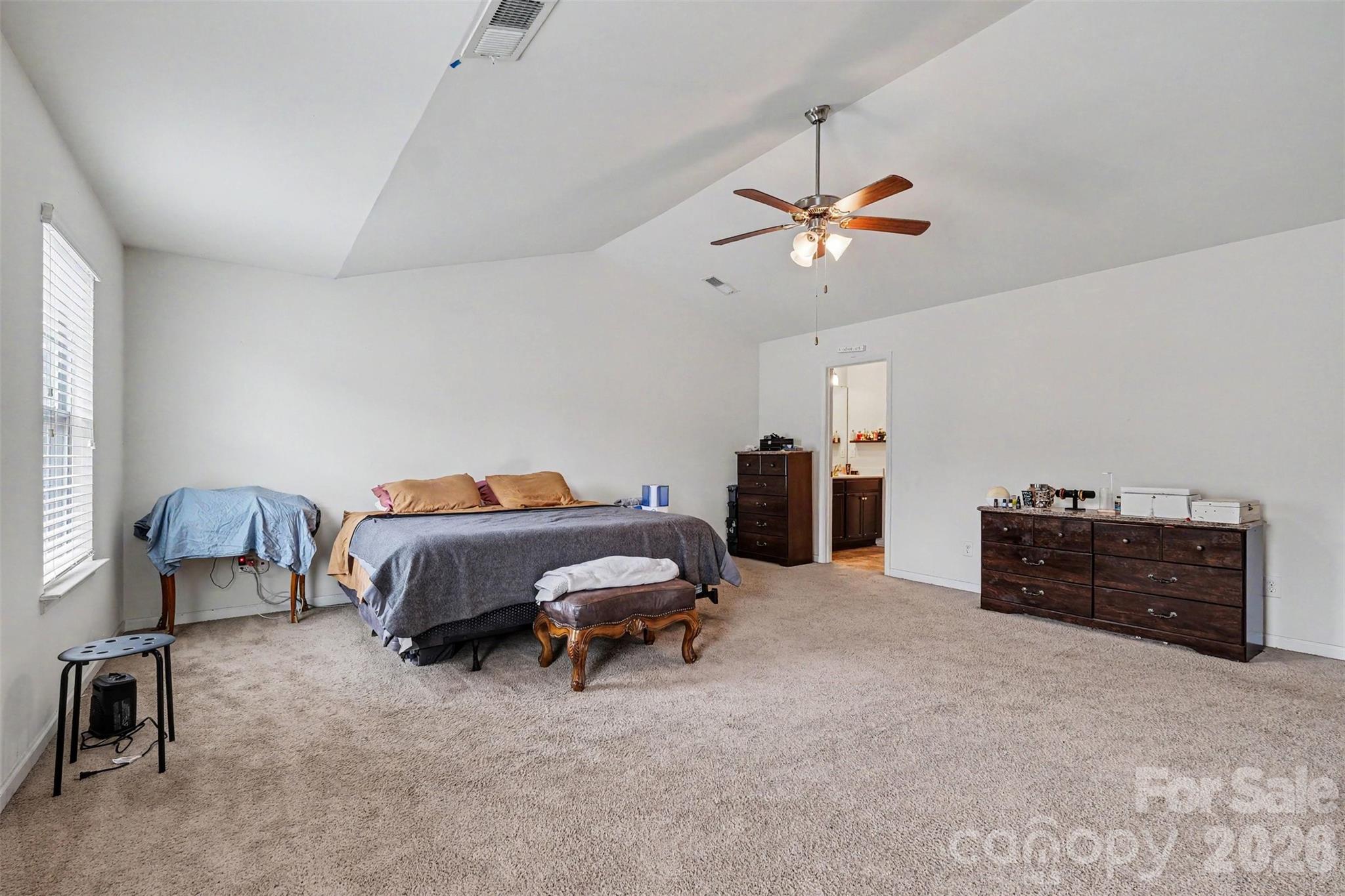 Lanier Village - Residential