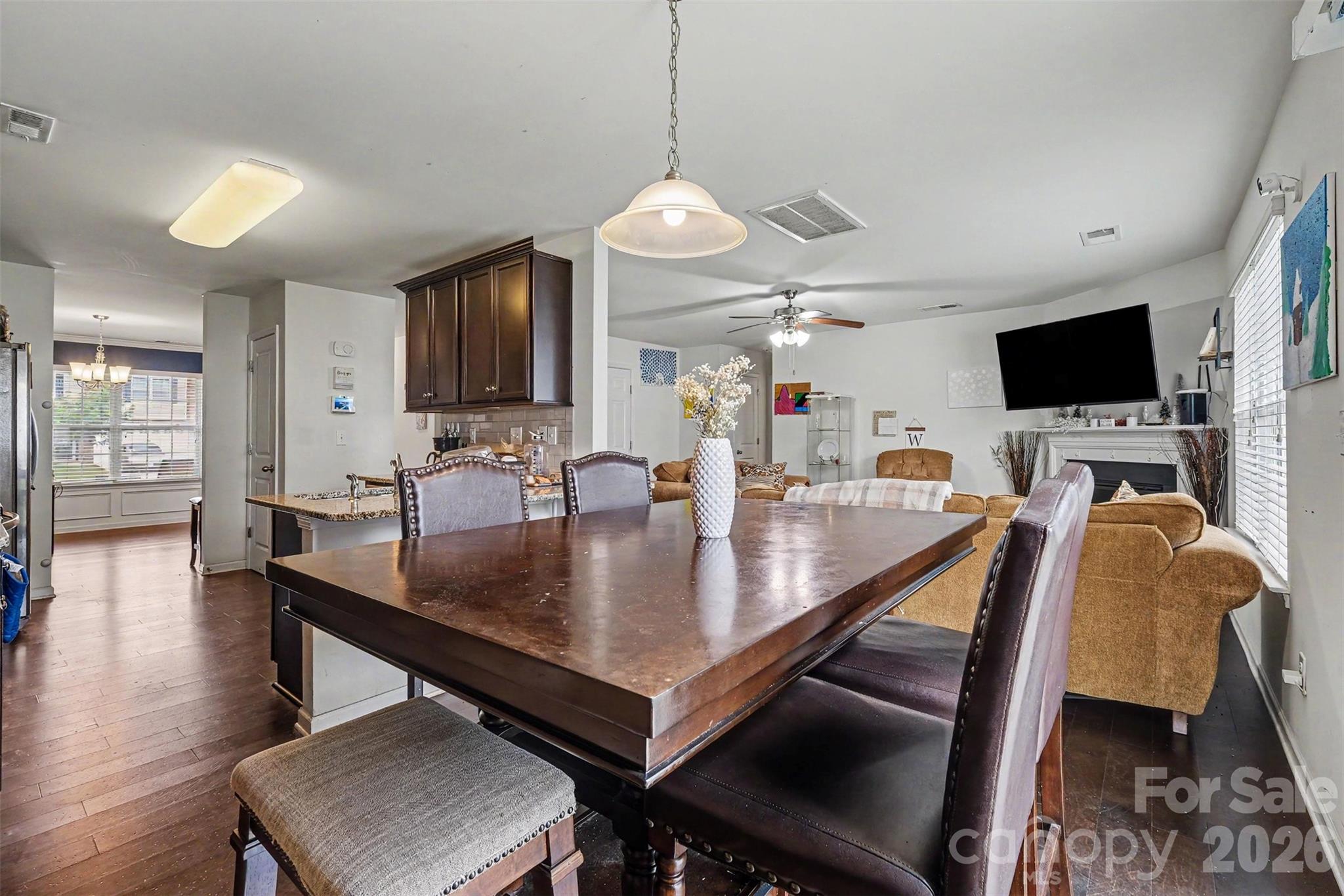 Lanier Village - Residential