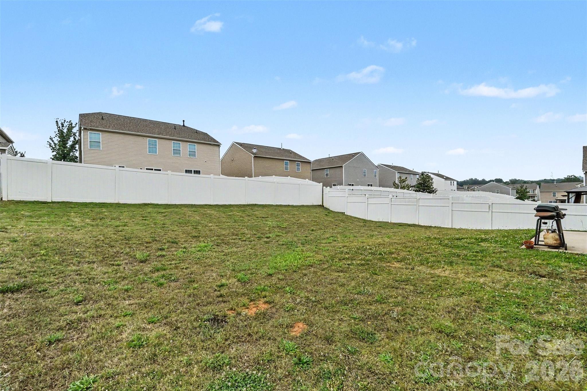 Lanier Village - Residential