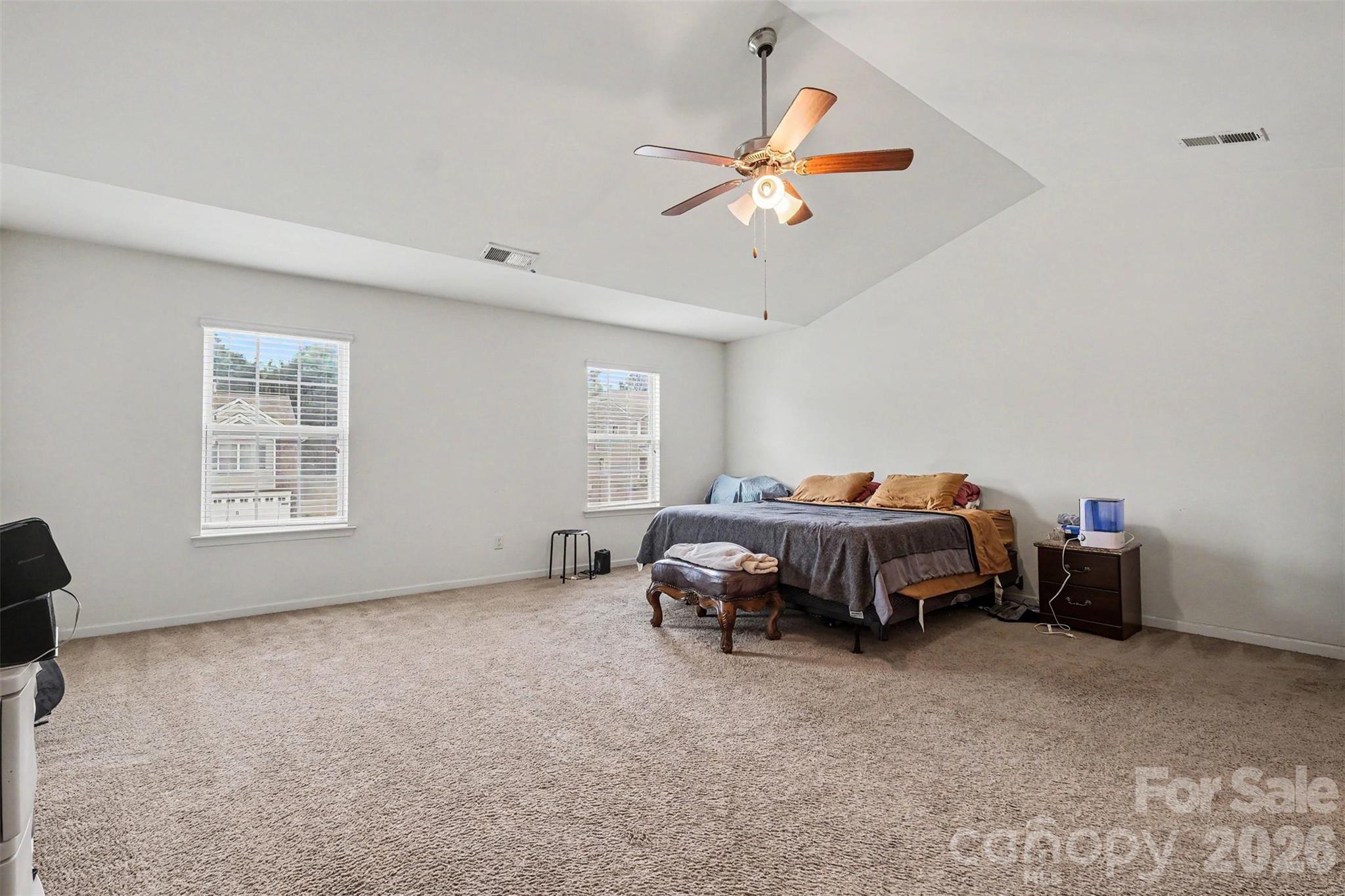 Lanier Village - Residential