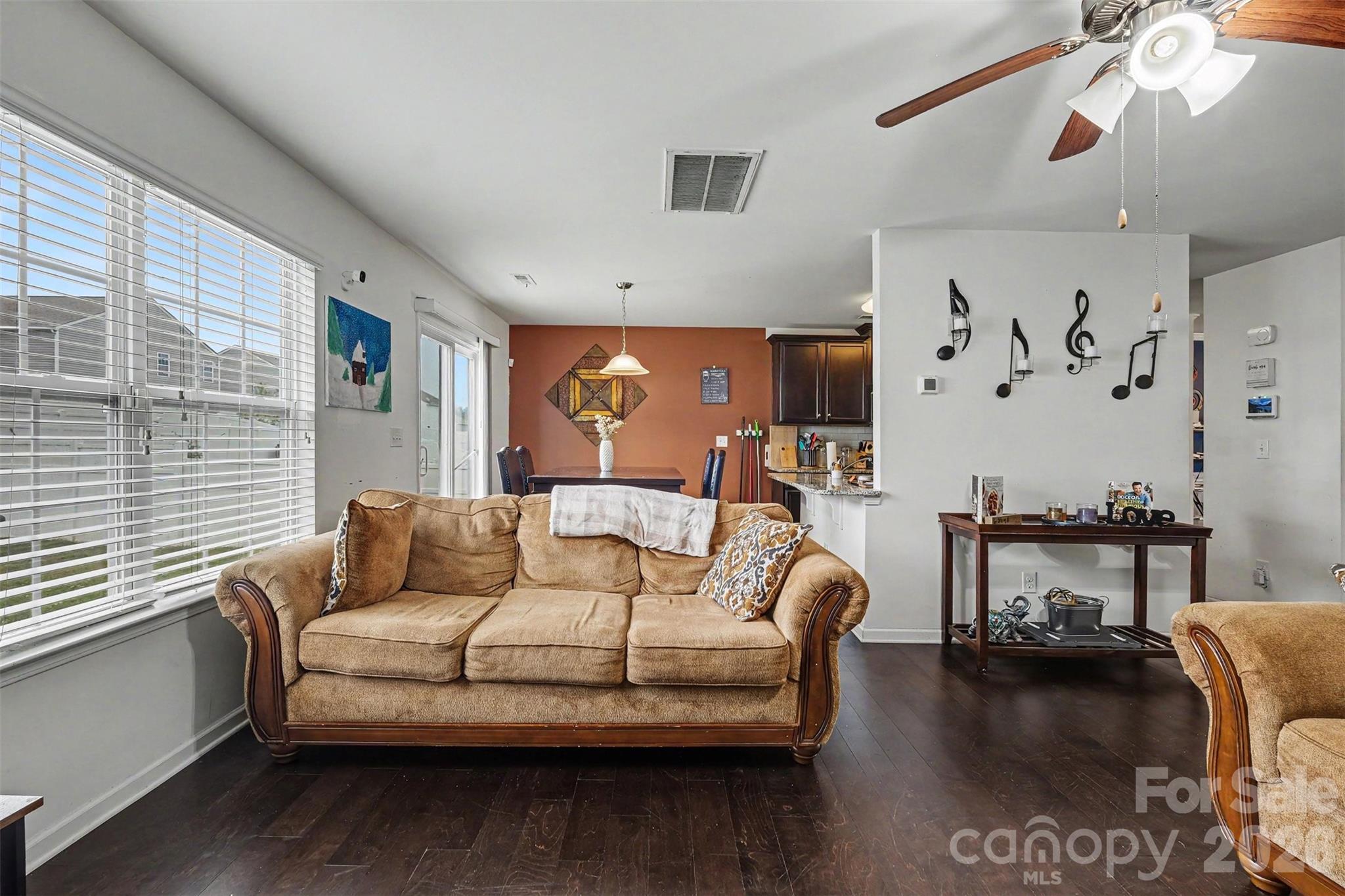 Lanier Village - Residential