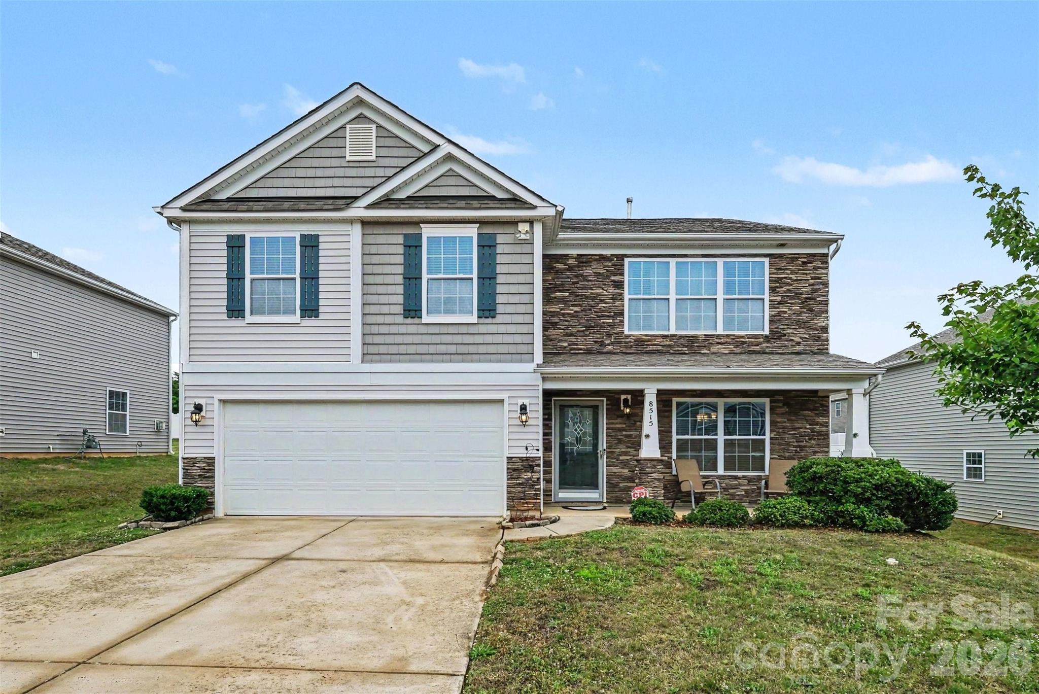 Lanier Village - Residential