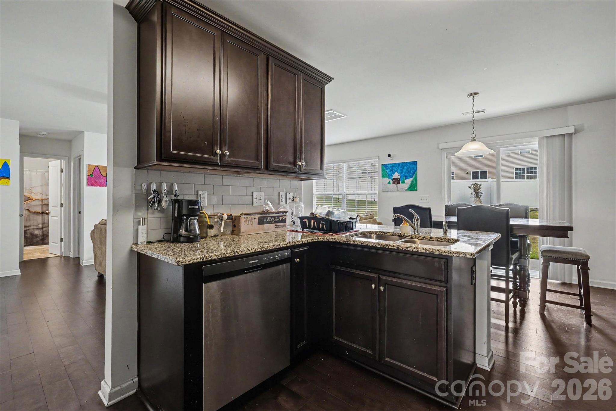 Lanier Village - Residential