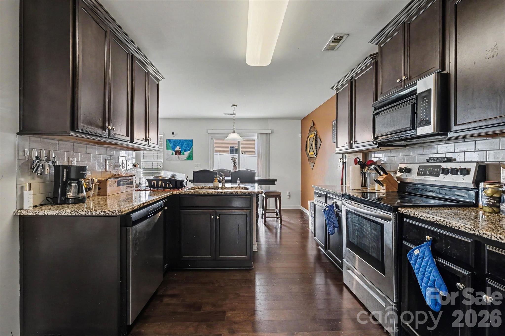 Lanier Village - Residential