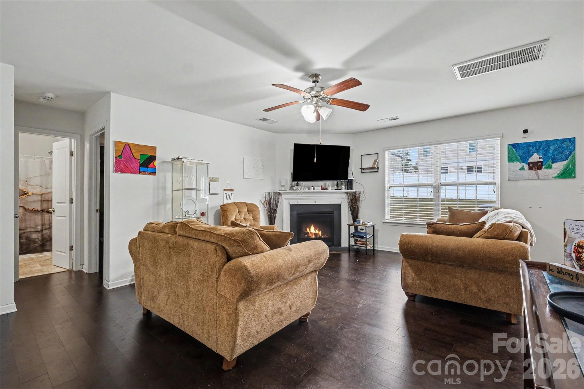 Lanier Village - Residential