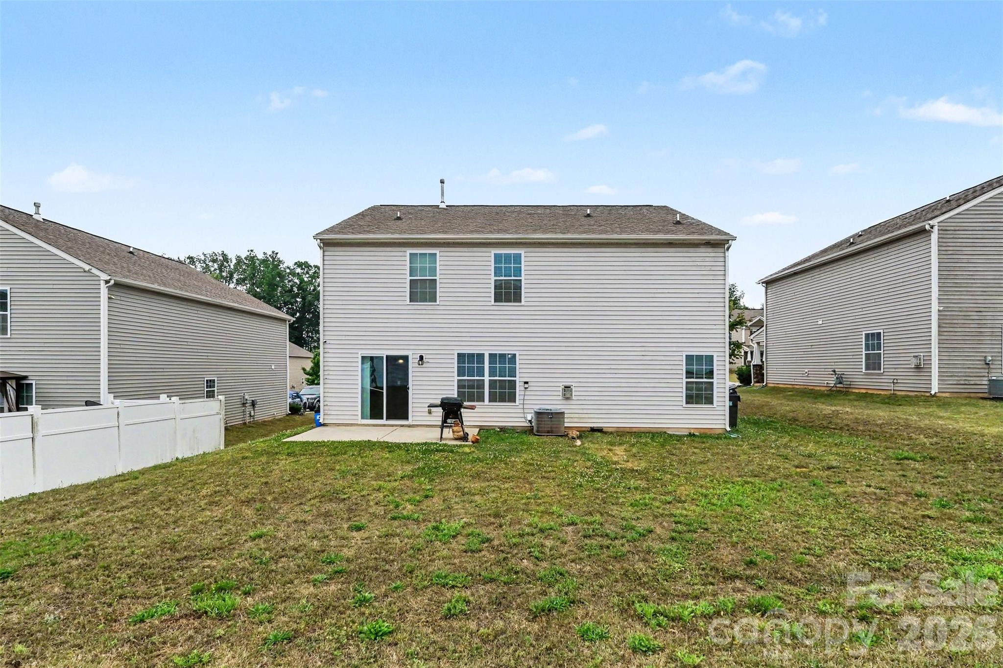 Lanier Village - Residential