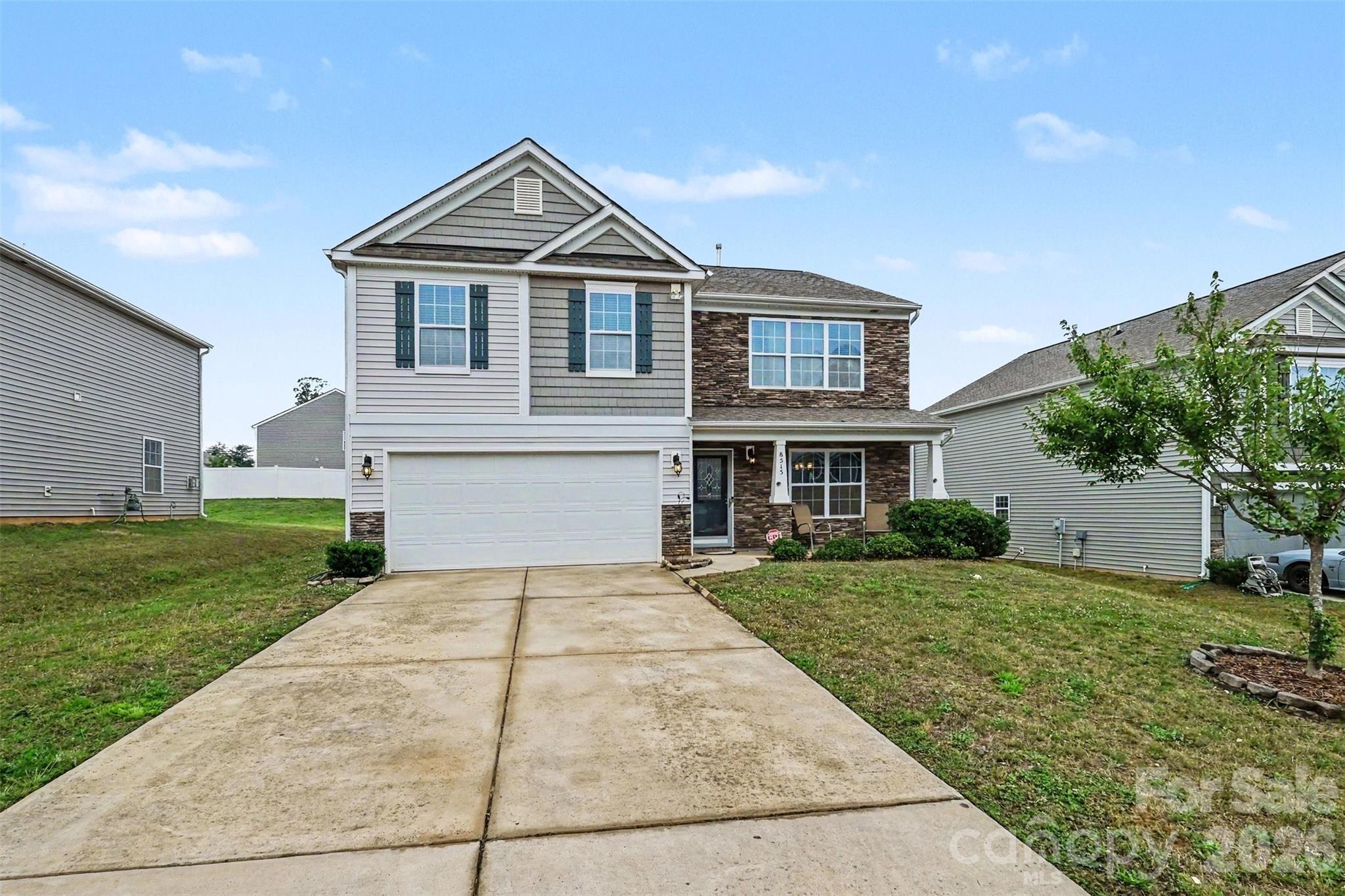 Lanier Village - Residential