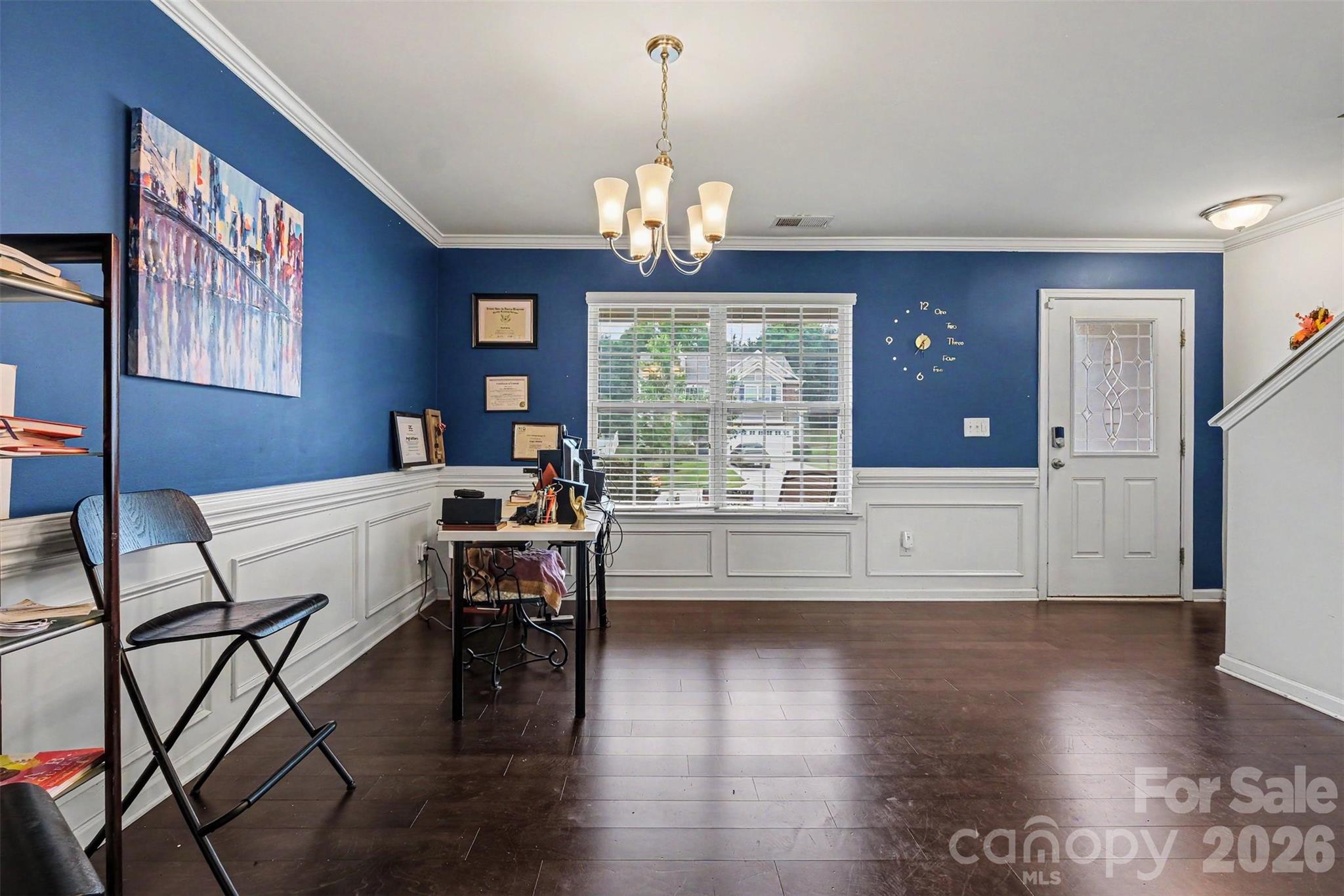 Lanier Village - Residential