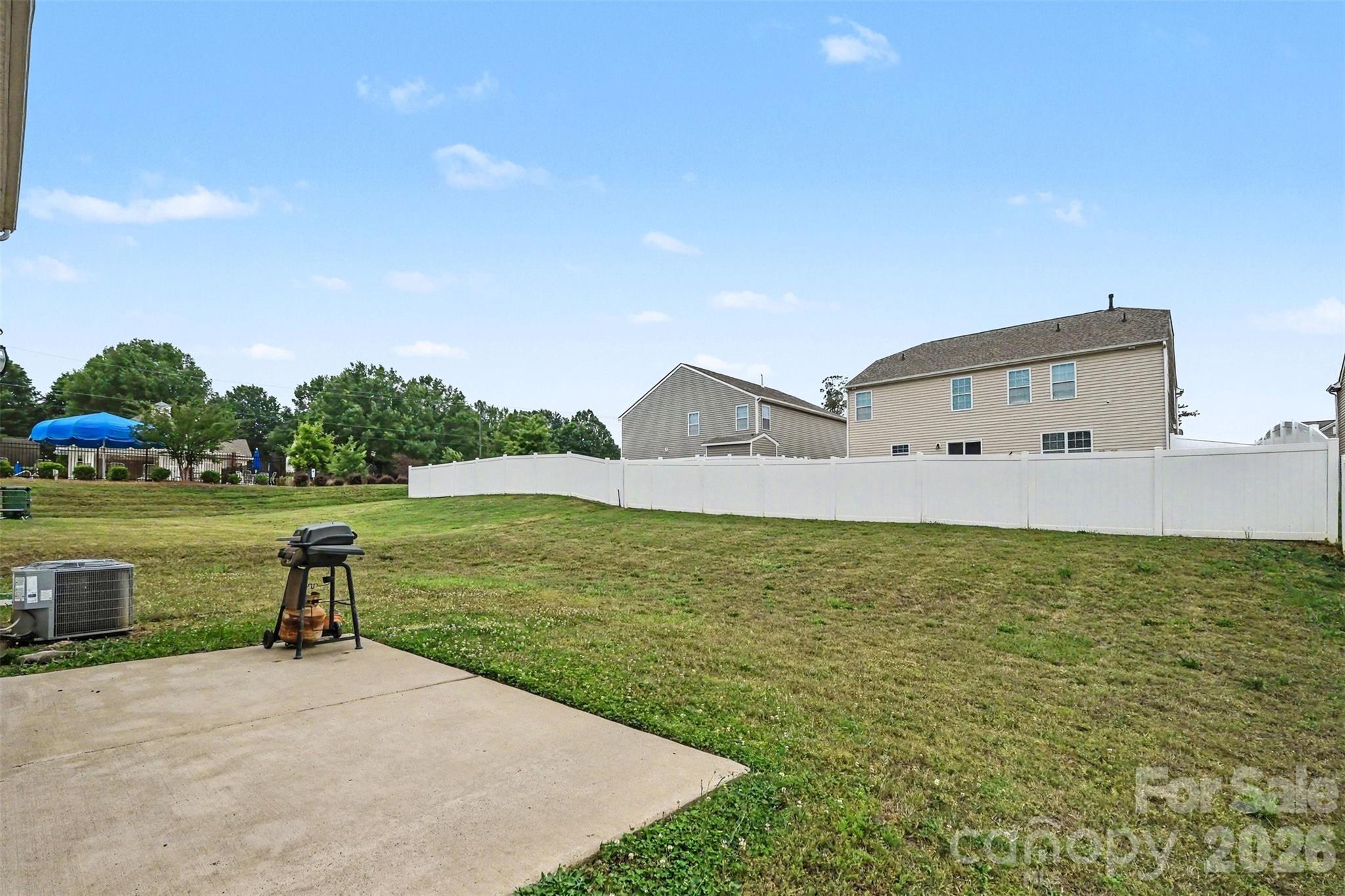Lanier Village - Residential
