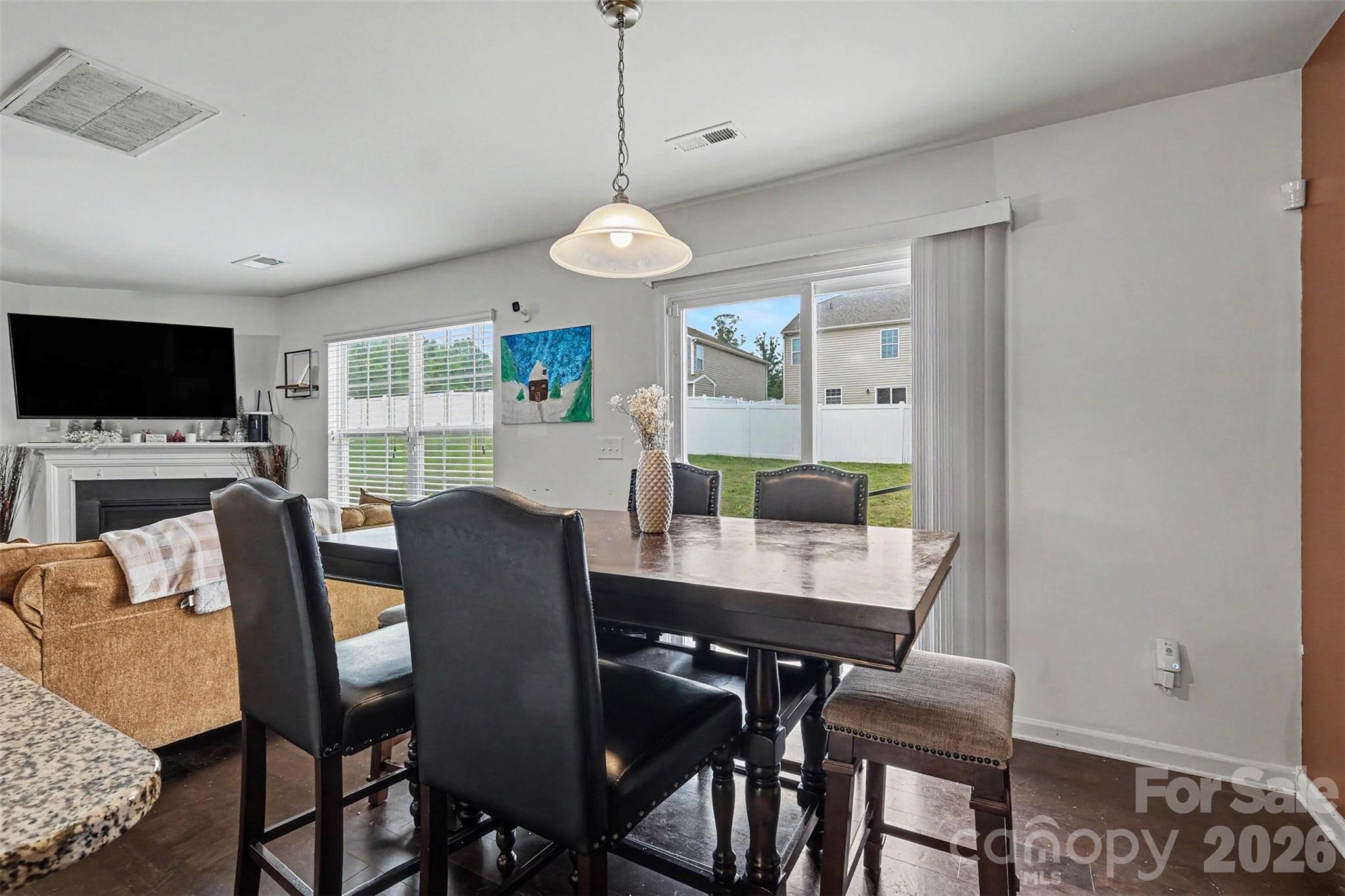 Lanier Village - Residential