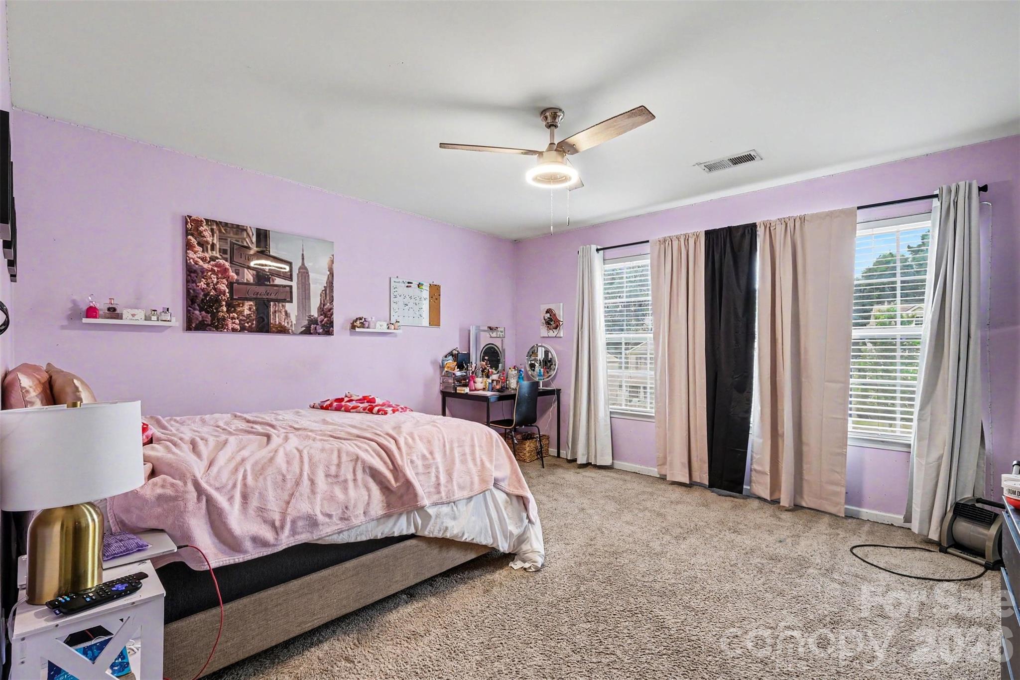 Lanier Village - Residential