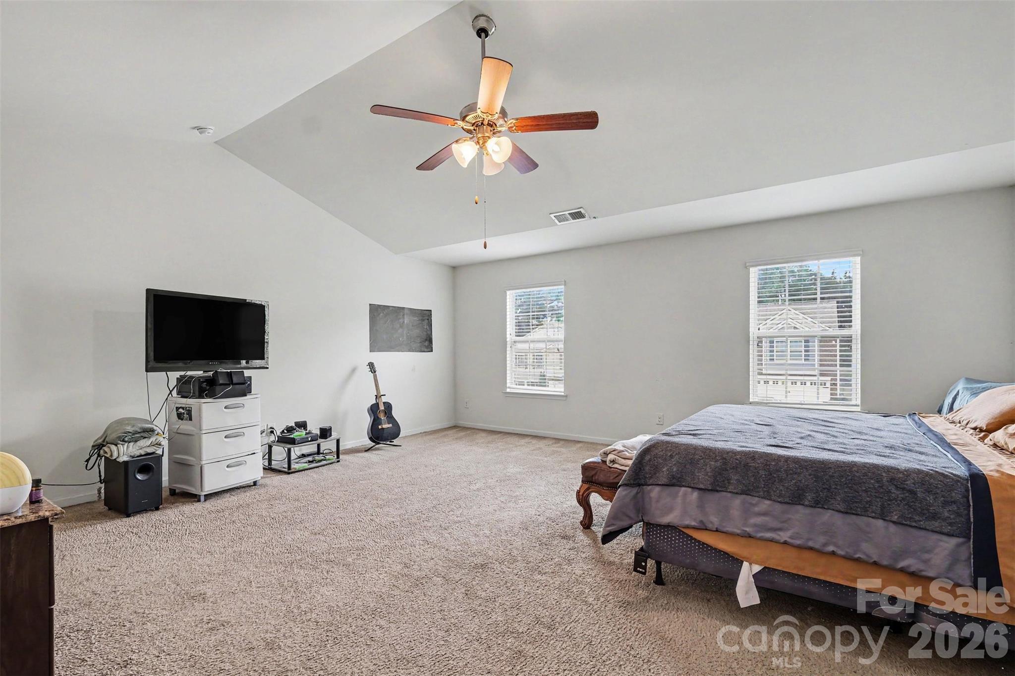 Lanier Village - Residential