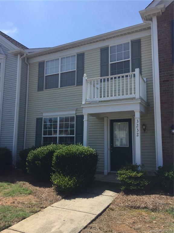 Willowmere - Residential Lease