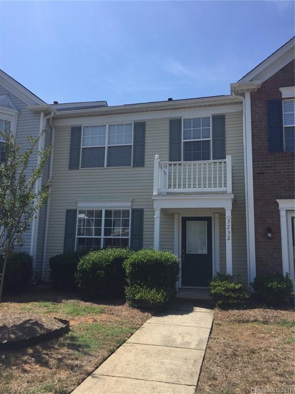 Willowmere - Residential Lease