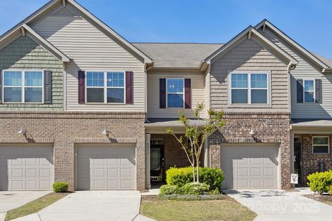 4011 Black Walnut Way Indian Land SC 29707