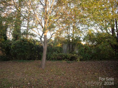 A home in Spindale