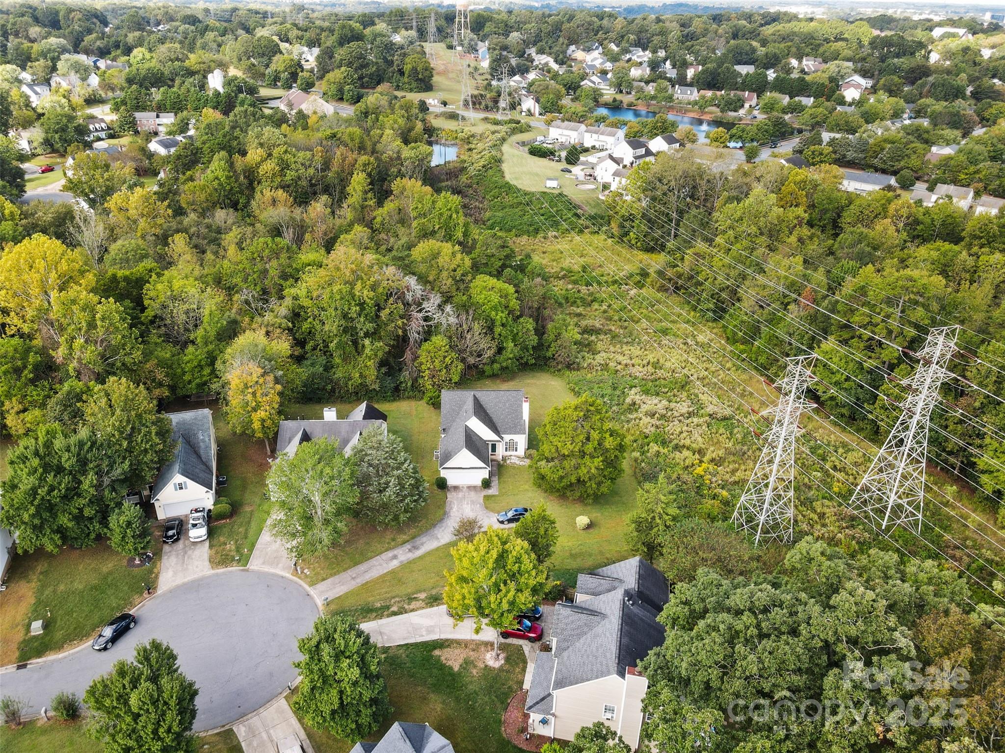 9727 Dalphon Jones Drive