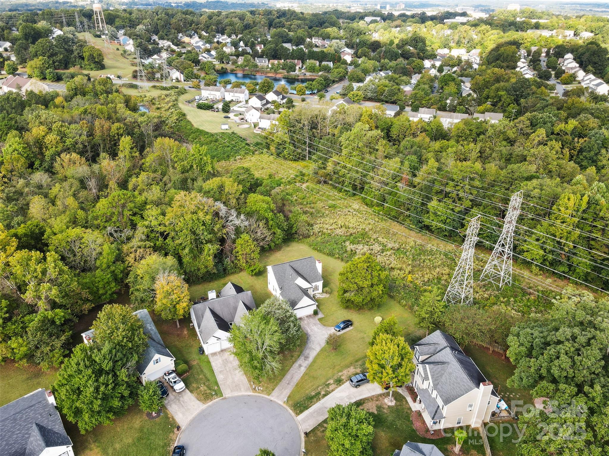 9727 Dalphon Jones Drive