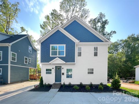 Photo of 1640 Eastway Drive, Charlotte, NC 28205 (MLS # 4342700)