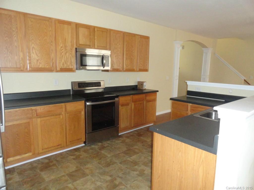 Pinebrook - Residential