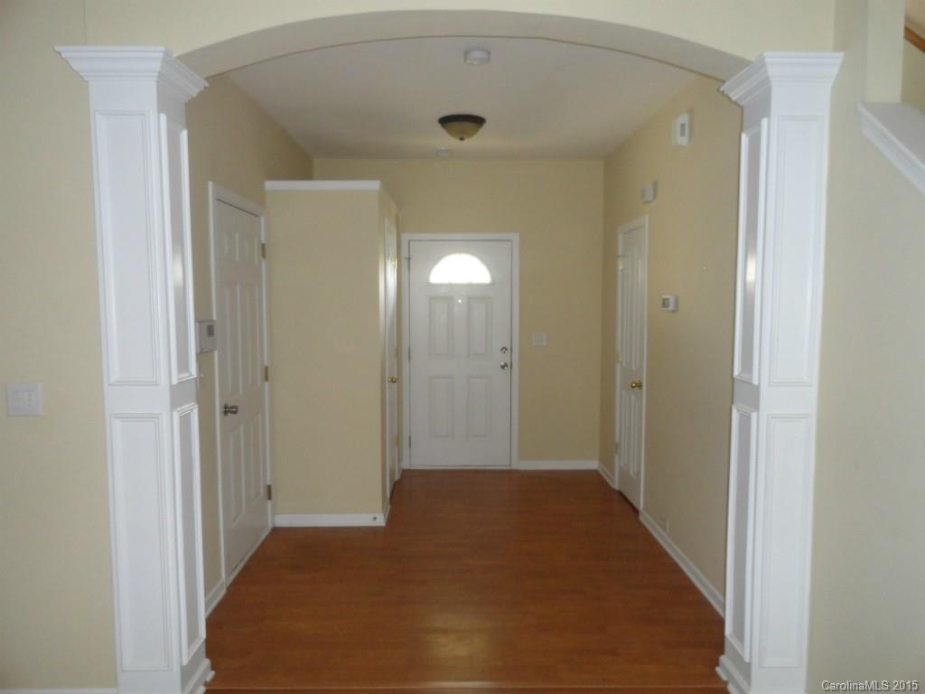 Pinebrook - Residential