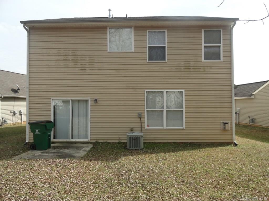 Pinebrook - Residential