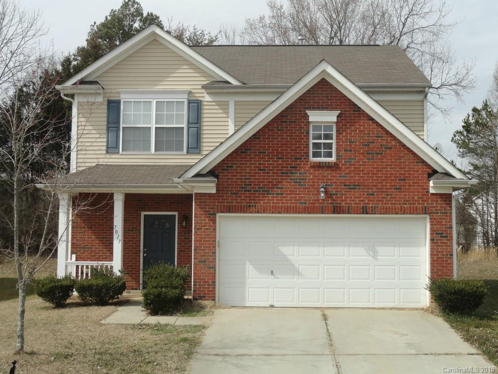 Pinebrook - Residential