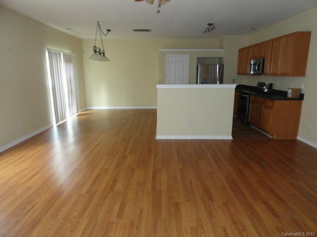 Pinebrook - Residential