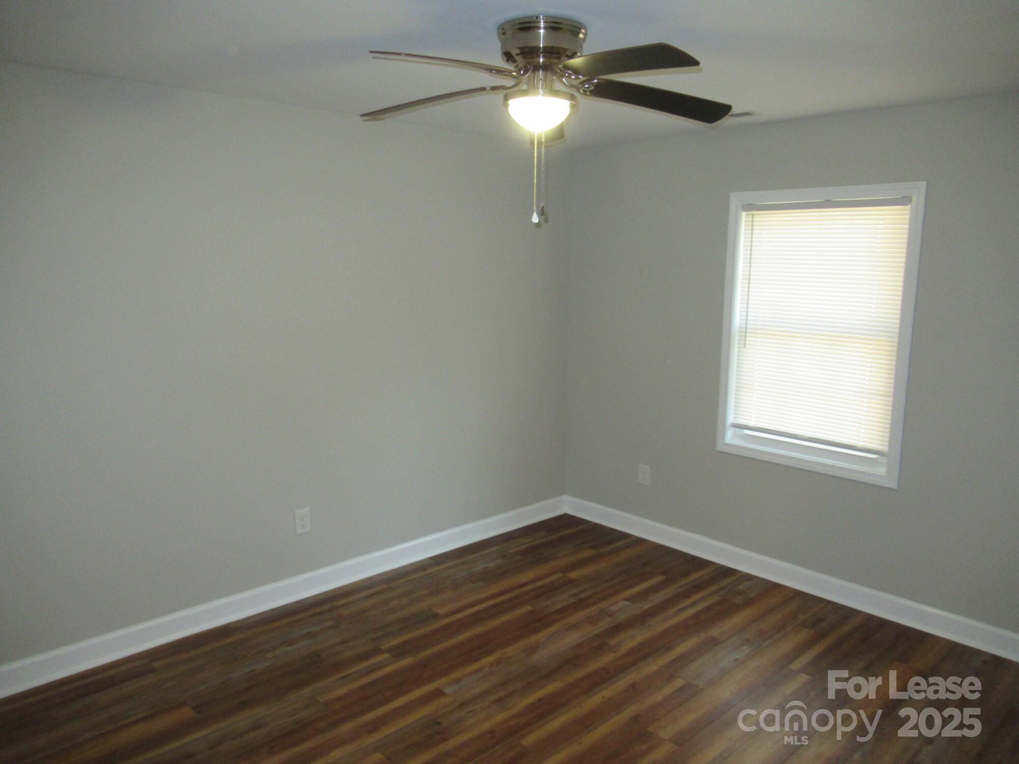 None - Residential Lease