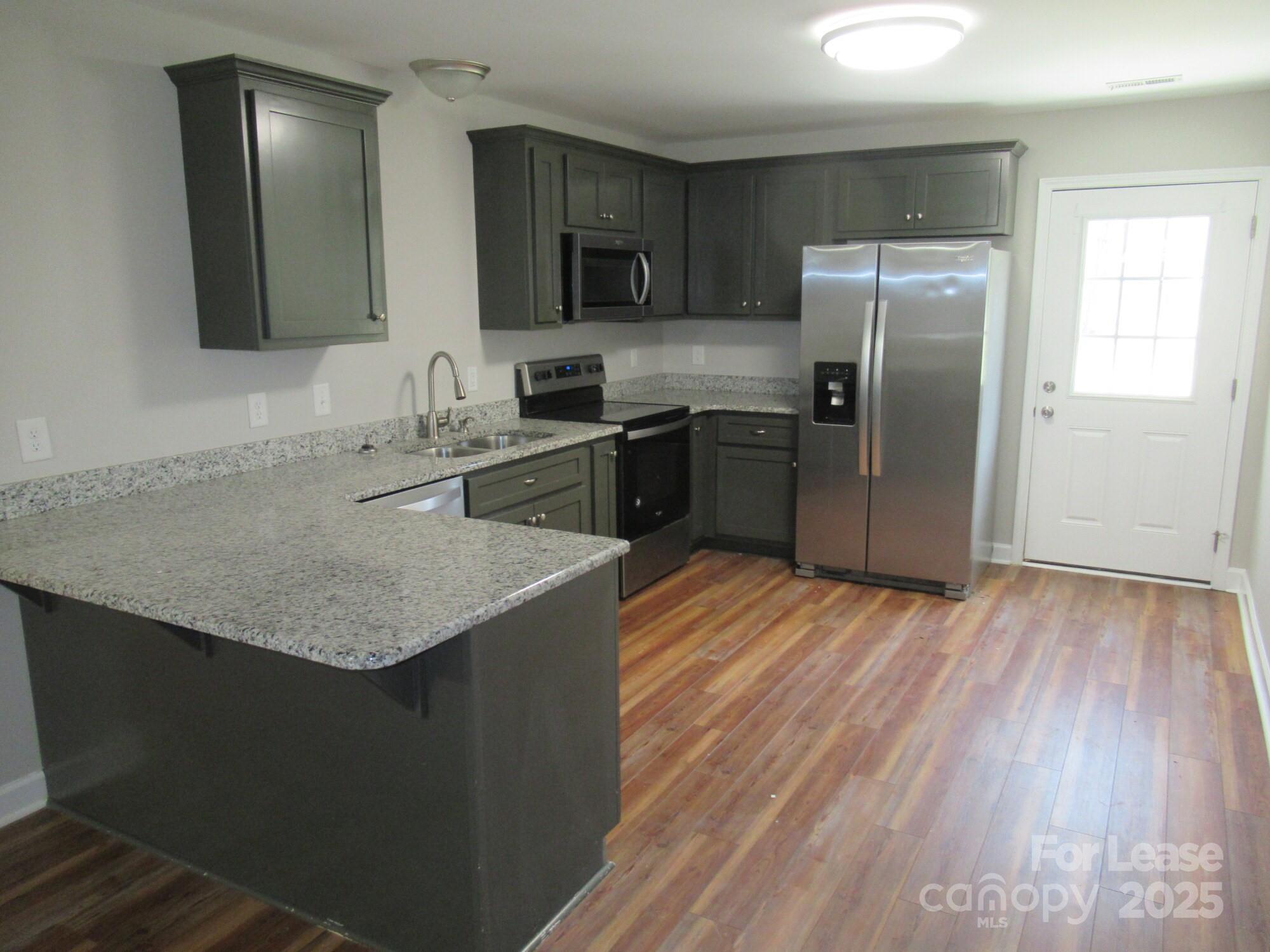 None - Residential Lease