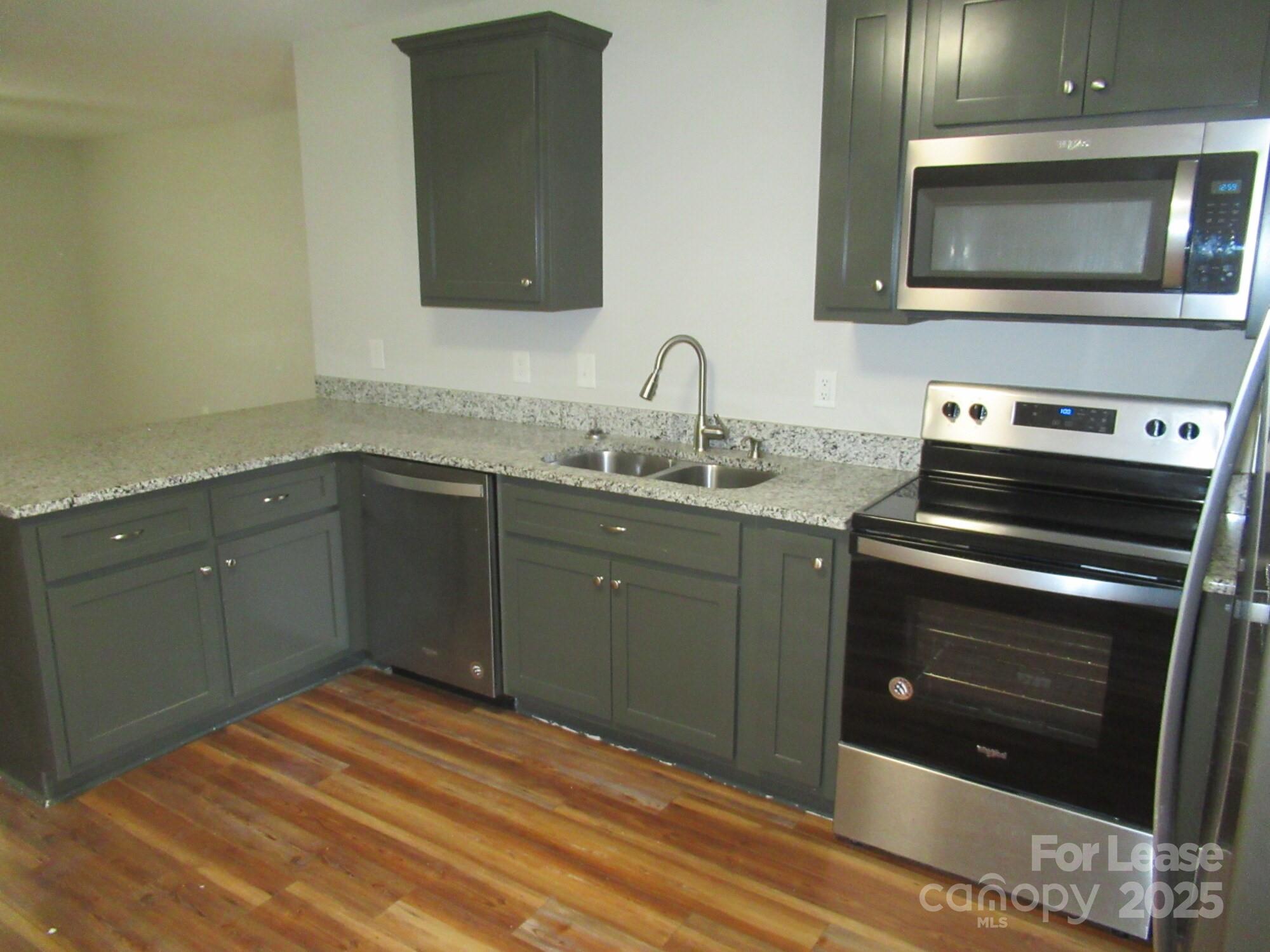 None - Residential Lease