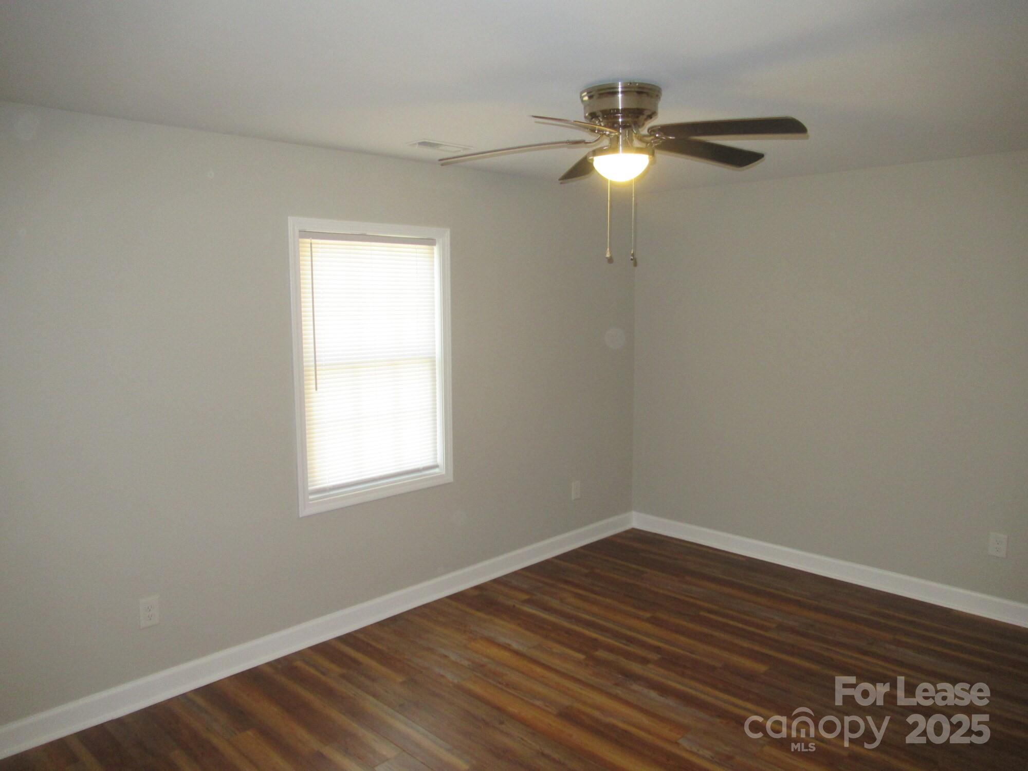 None - Residential Lease