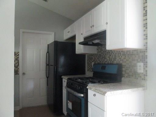Alexander Place - Residential Lease