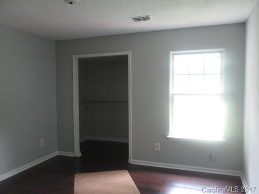 Alexander Place - Residential Lease