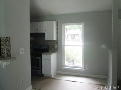 Alexander Place - Residential Lease