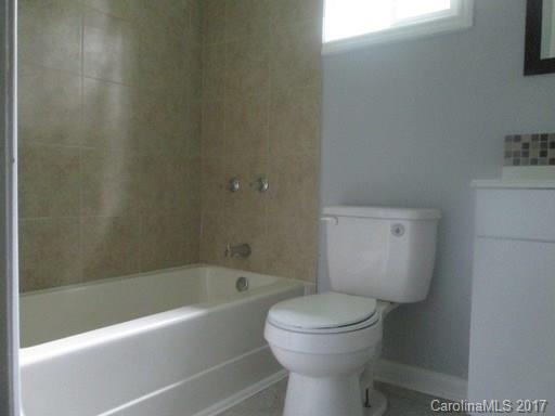 Alexander Place - Residential Lease