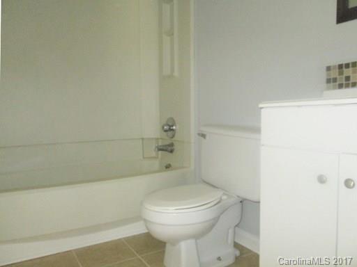 Alexander Place - Residential Lease