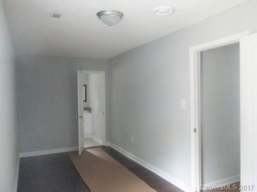Alexander Place - Residential Lease