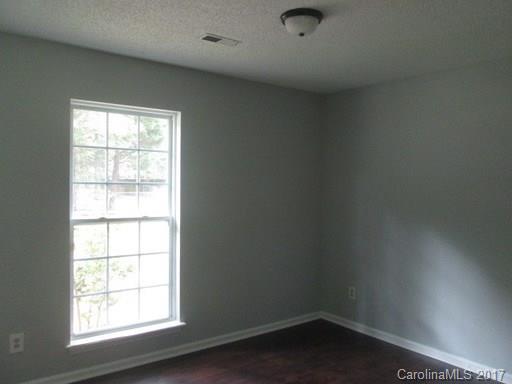 Alexander Place - Residential Lease