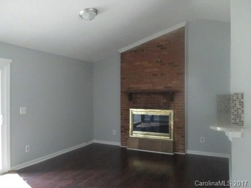 Alexander Place - Residential Lease