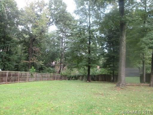 Alexander Place - Residential Lease