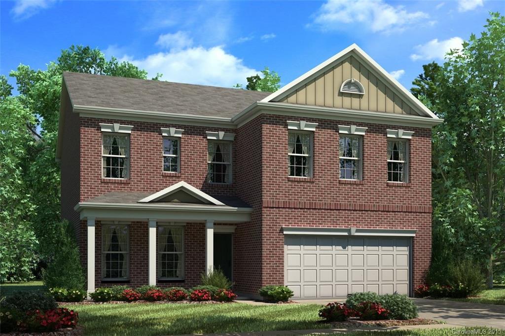 Pleasant Oaks - Residential