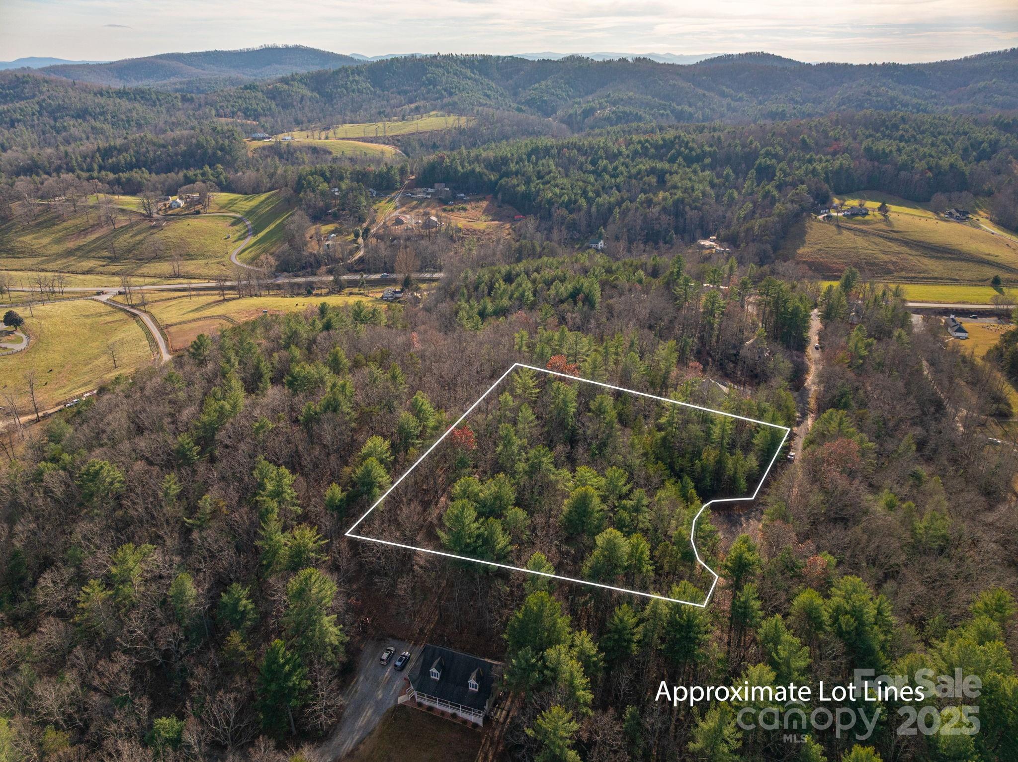 3129 Mountain Laurel Drive