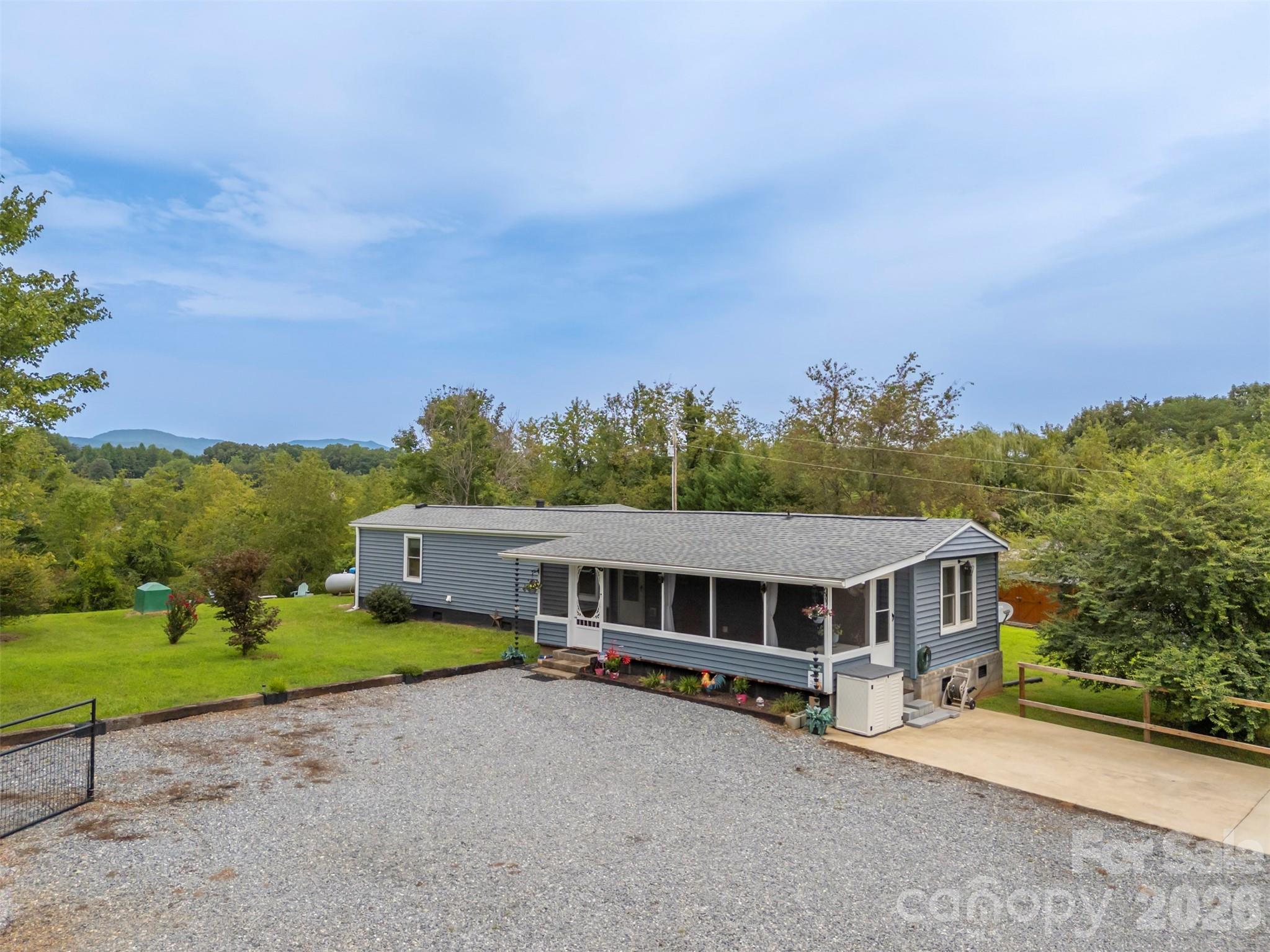 251 Old Mill Road