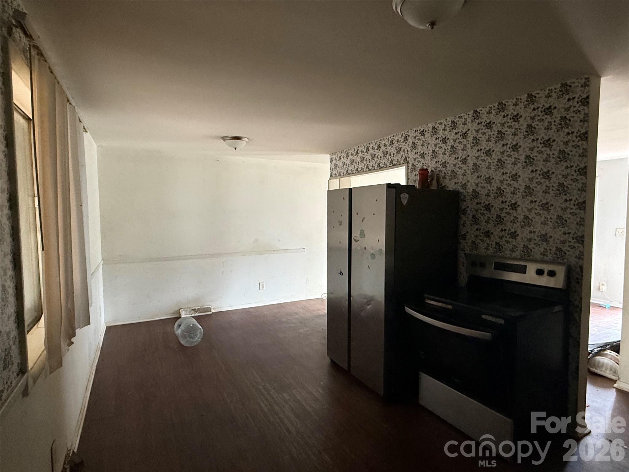 2732 Alleghany Street