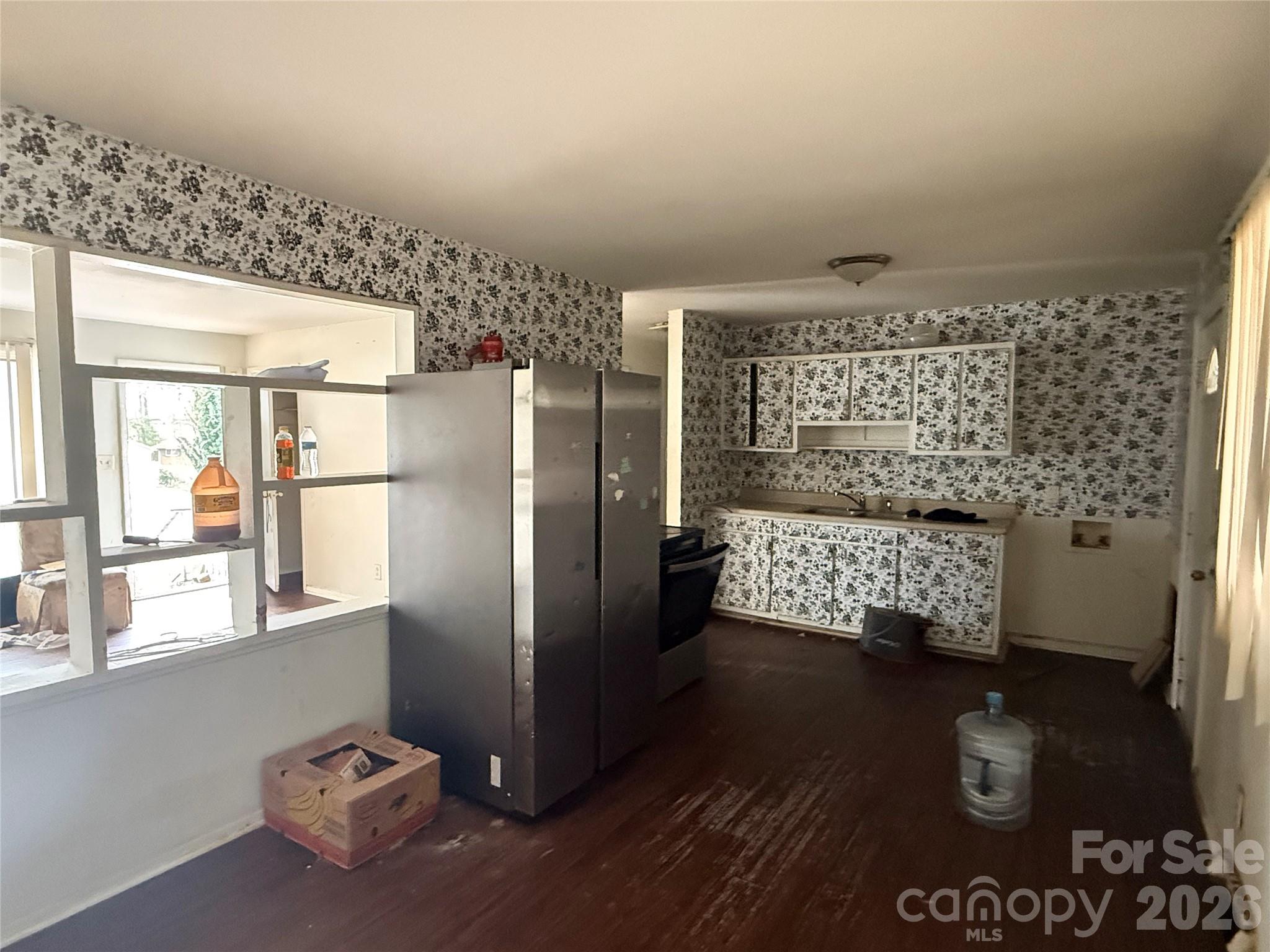 2732 Alleghany Street